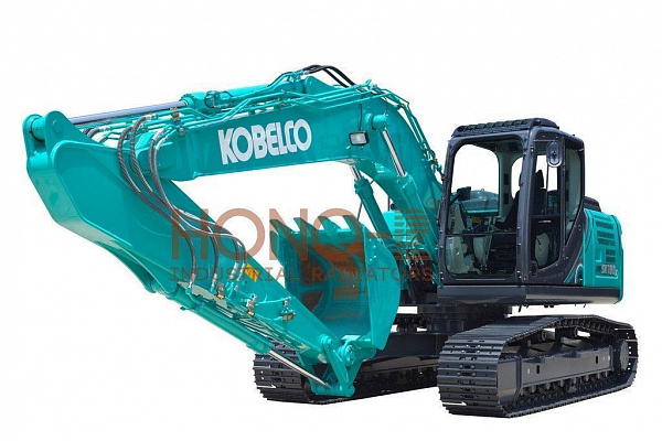 Радиатор для Kobelco SK230 от производителя