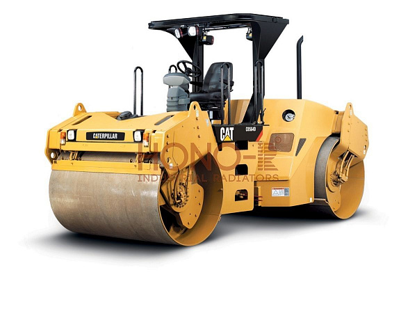Радиатор для Caterpillar CB564 от производителя