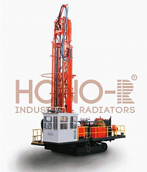 Радиатор для Sandvik Aquarius B от производителя