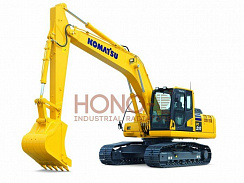 Радиатор для KOMATSU PC210 от производителя