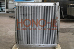 Радиатор для Metso HP4 от производителя