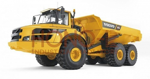 Радиатор для Volvo R100E от производителя