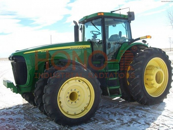 Радиатор для John Deere 9630 от производителя
