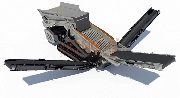 Радиатор для Metso XH2460 от производителя