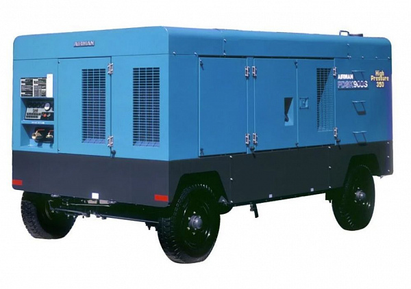Радиатор для Airman PSDK900S от производителя