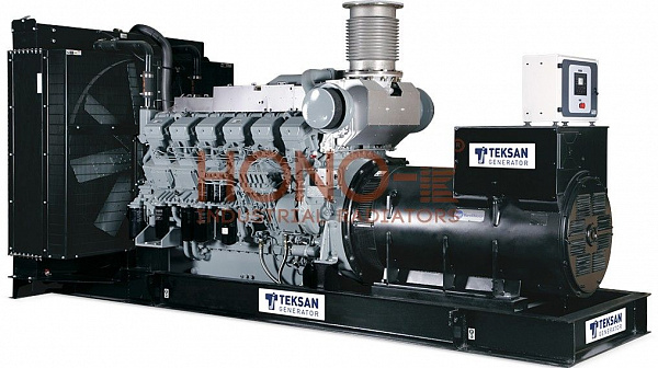 Радиатор Teksan TJ1265PE5A от производителя
