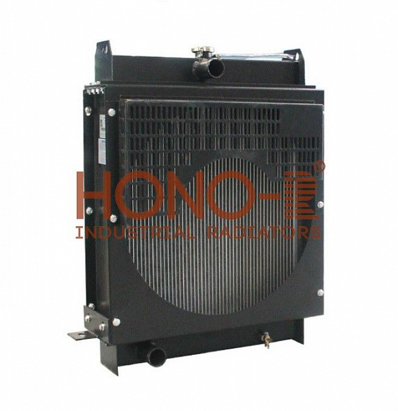 Радиатор для Ricardo Series R4105ZD-21 от производителя