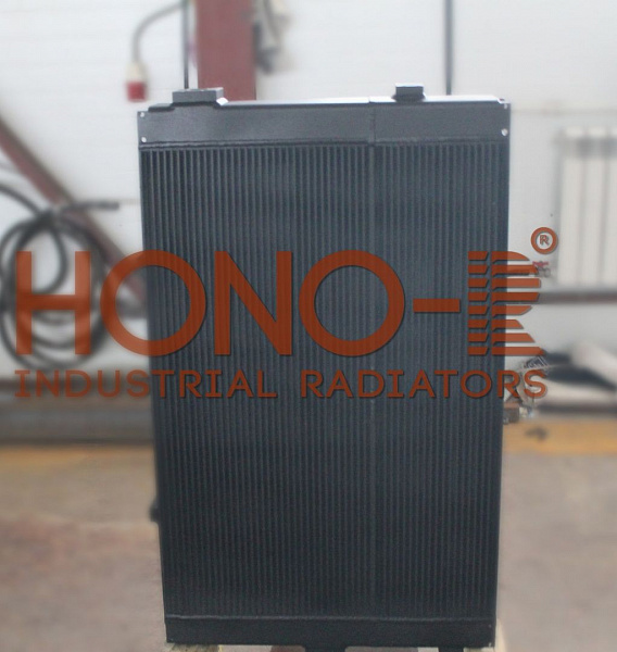 Радиатор для HARTL CRUSHER PC1250J от производителя