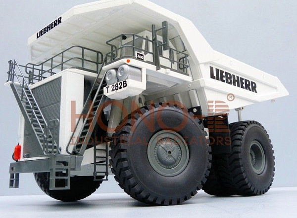 Радиатор для Liebherr T252 от производителя