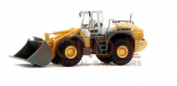 Радиаторы для Liebherr L528 от производителя