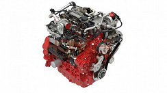 Радиатор охлаждения двигателя Deutz TCD 3.6 L4 HP от производителя