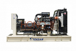 Радиатор Teksan TJ500DW5C от производителя