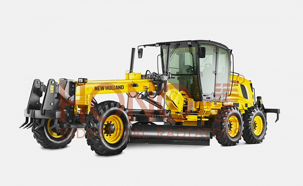 Радиатор для New Holland (NA)RG140,B от производителя