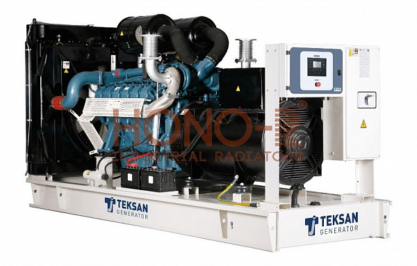 Радиатор Teksan TJ583DW5C от производителя