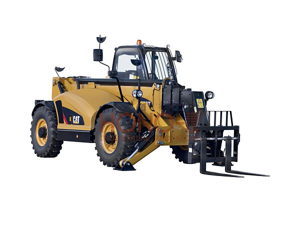 Радиаторы для Caterpillar TH417 от производителя